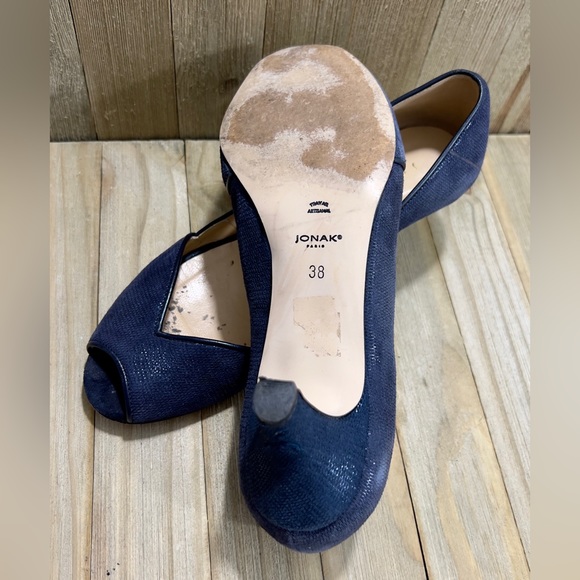 Jonak‎ shoes - Picture 7 of 10